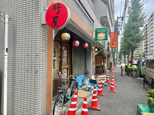 飲食店
