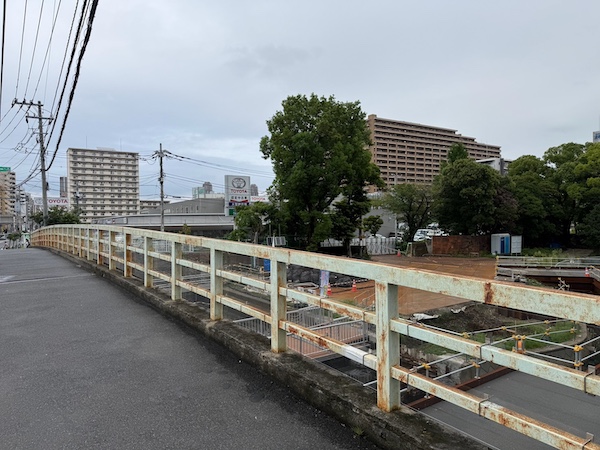 豊住橋