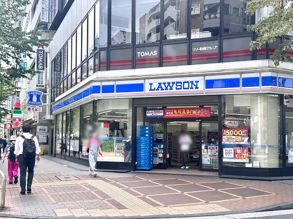 ローソン