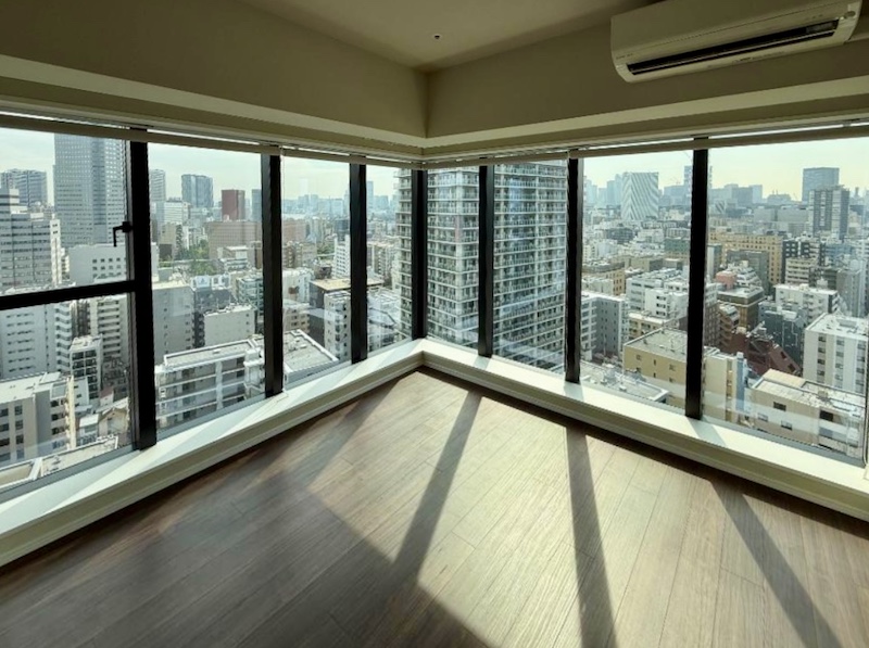 シティタワー銀座東