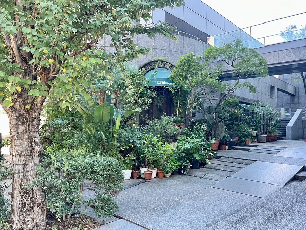 LA BISBOCCIA