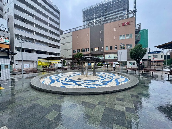 板橋駅周辺4