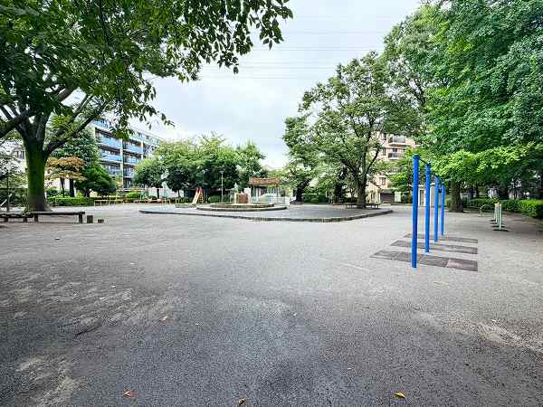公園