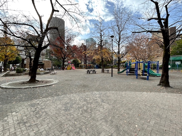 公園