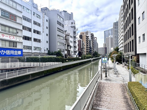 運河