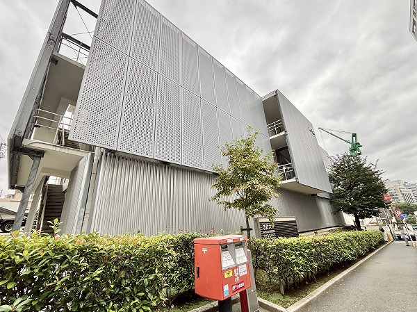 法政大学デザイン工学部システムデザイン学科