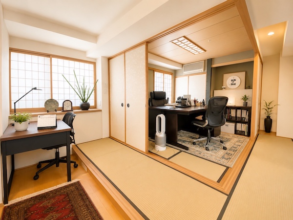 ディオレ西新宿_部屋の写真