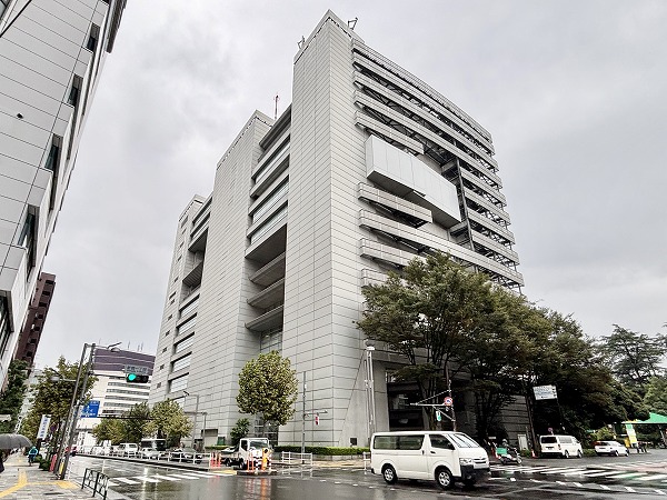 四谷地域センター