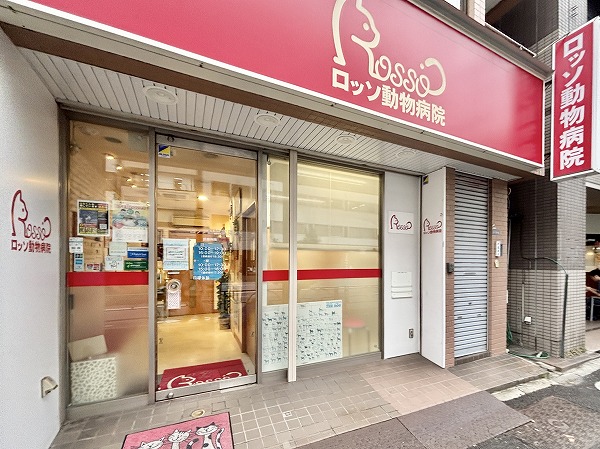 動物病院