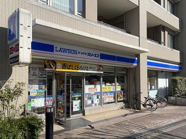 ローソン