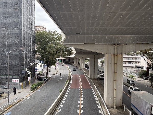 甲州街道