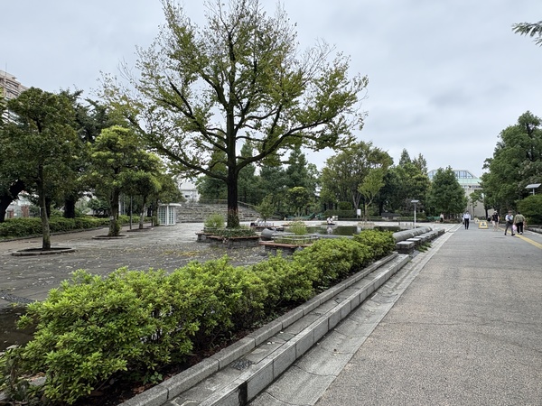 教育の森公園
