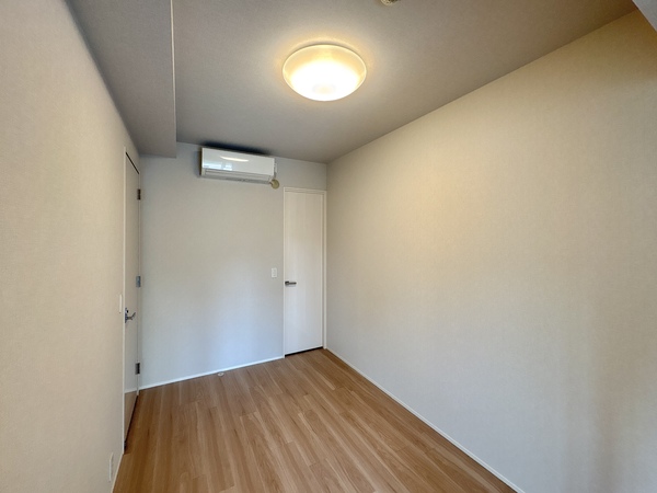 ブランズ東麻布_洋室1の写真