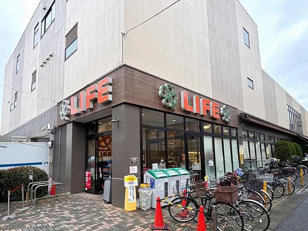 ライフ