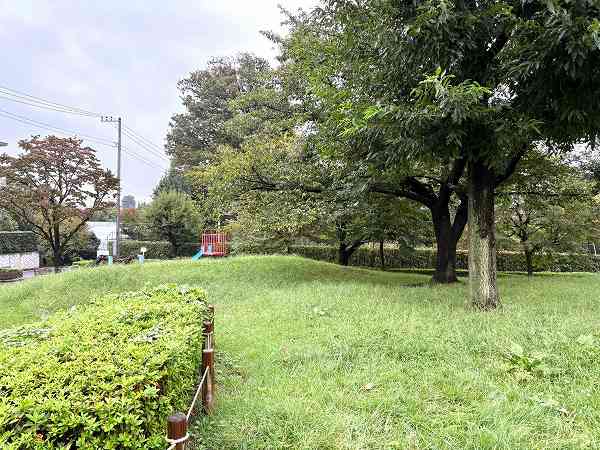 公園