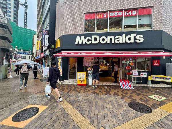 板橋駅周辺2