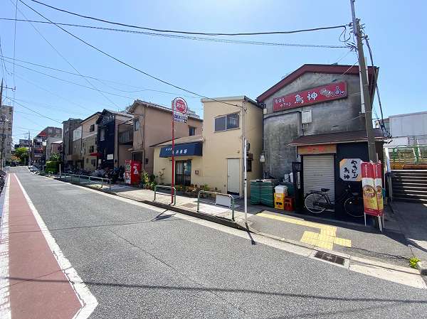 飲食店