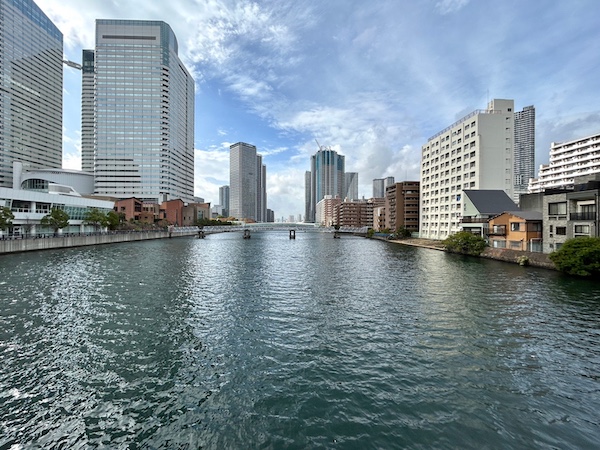 運河