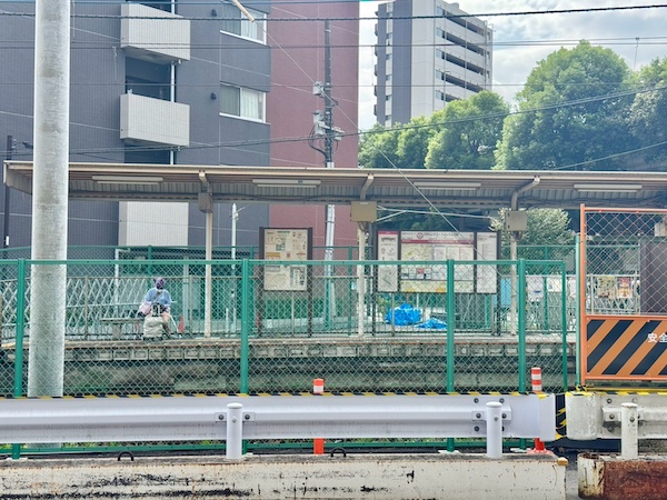 線路