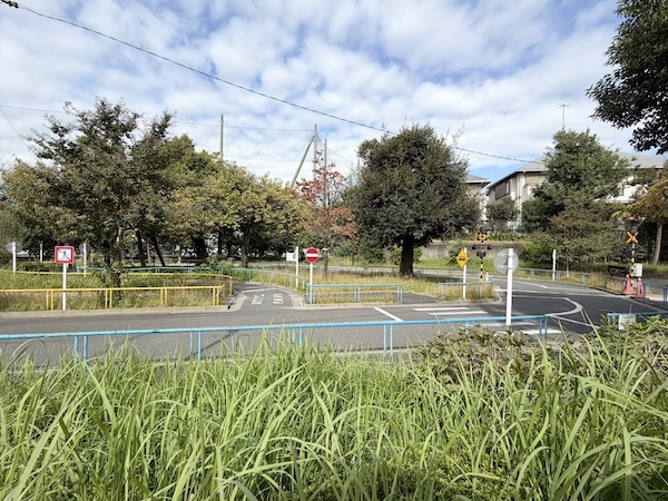 公園