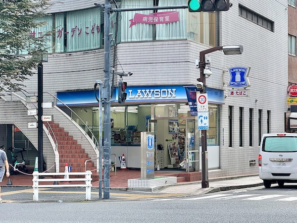 ローソン