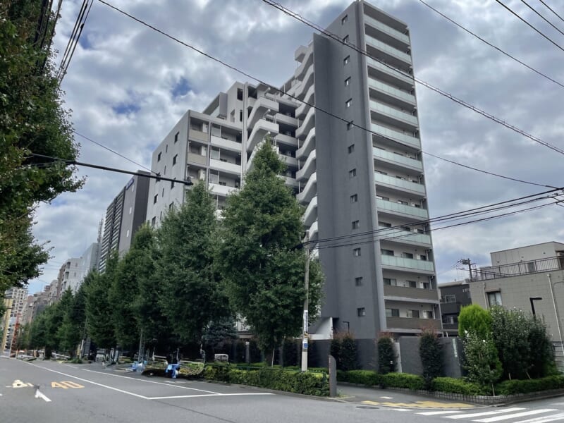 小石川アインス