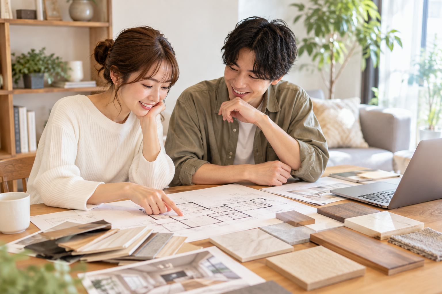 迷ったら考えたい、3つの質問