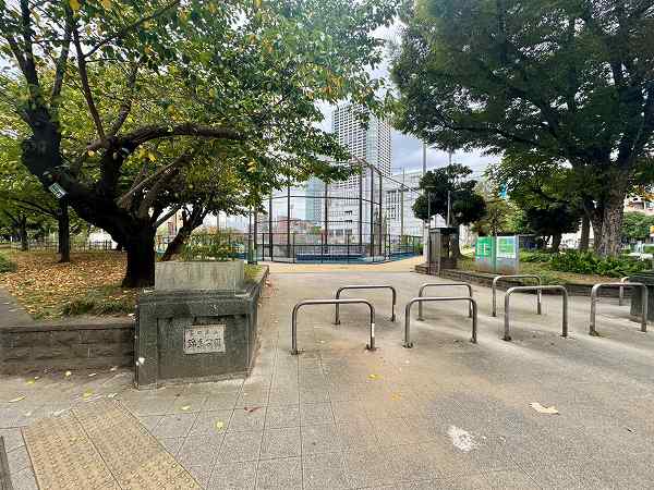 錦糸公園