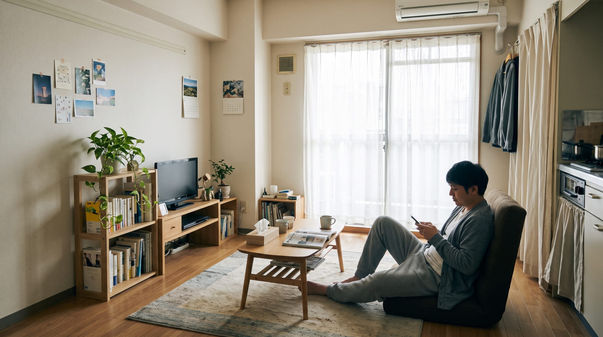 「借りられる金額」より、「払っていける金額」を先に考える