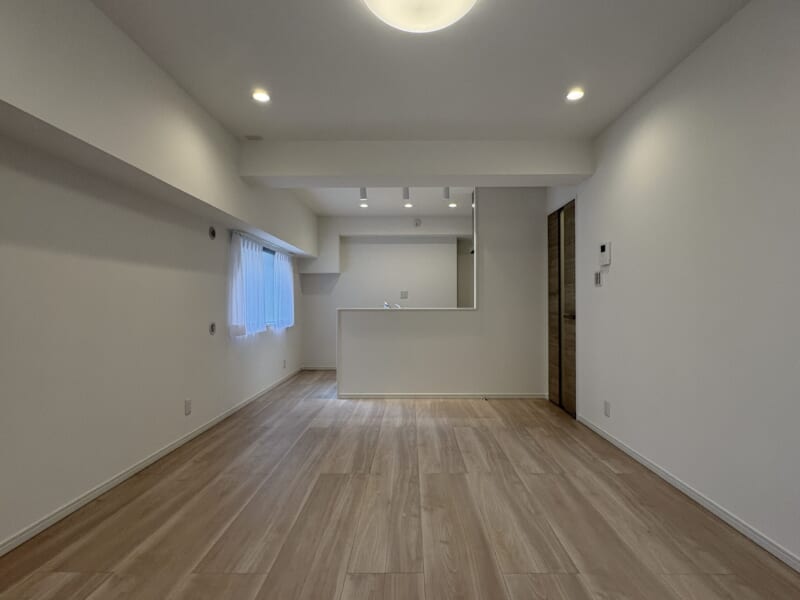 用賀マンション