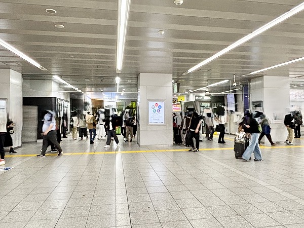 大塚駅