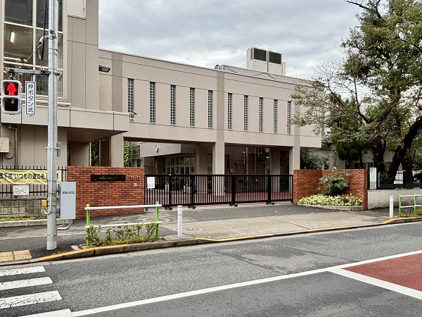 金沢小学校