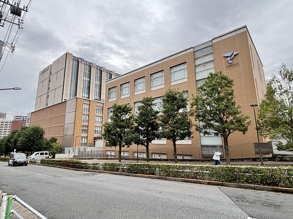 帝京大学
