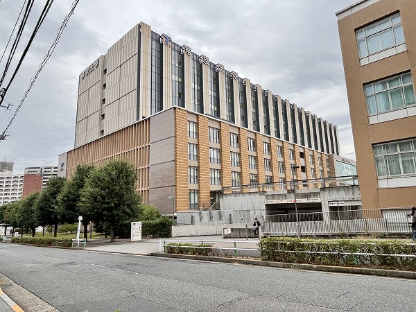 帝京大学