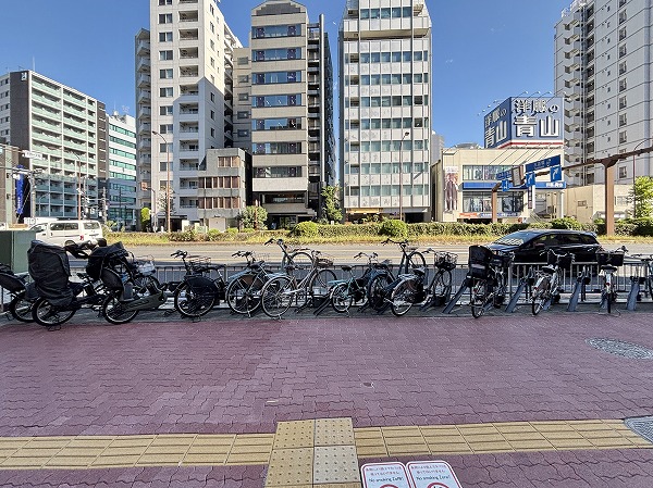 白山通り
