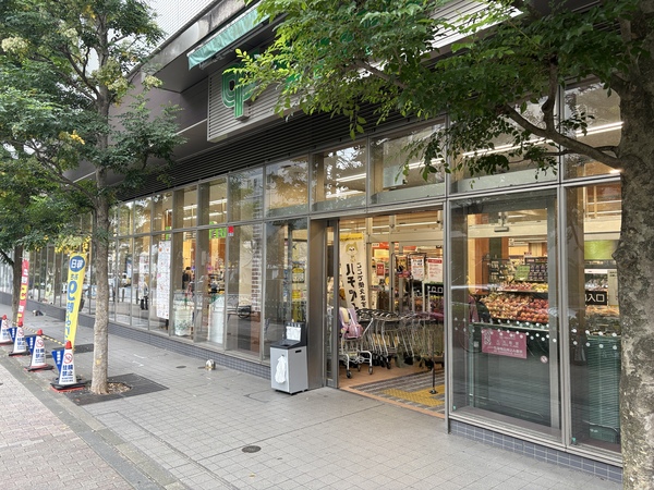サミットストア　渋谷本町店