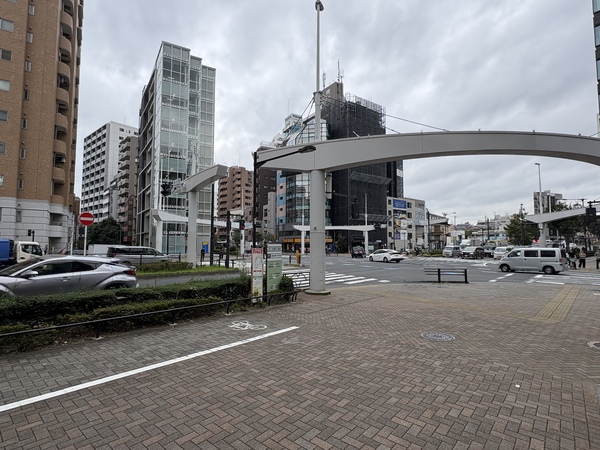 山手通り