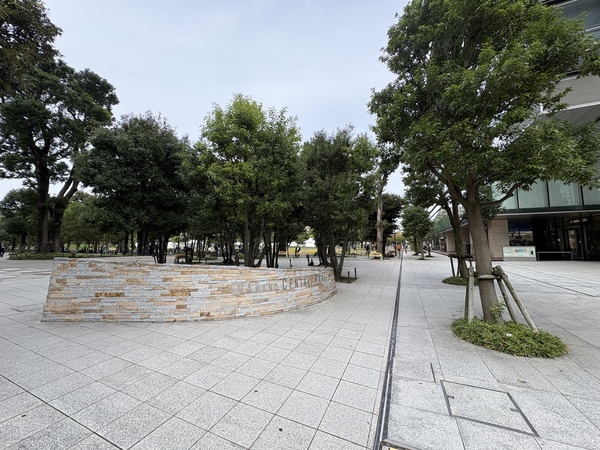 中野セントラルパーク