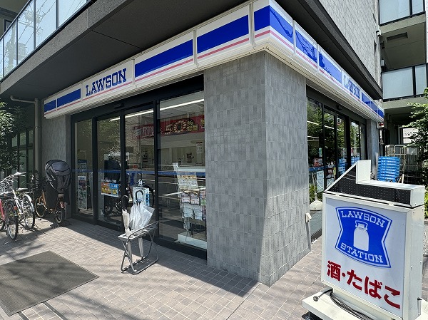 ローソン