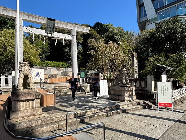 乃木神社