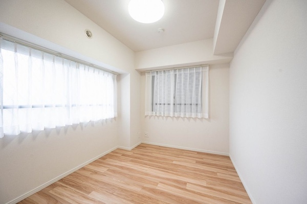 東急ドエルアルス武蔵小山_部屋の写真
