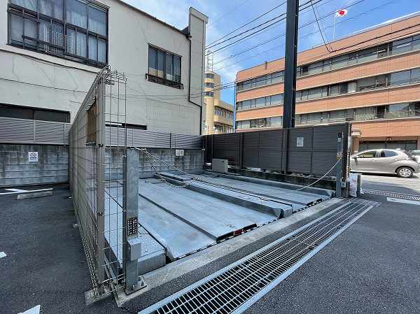 A-standard本郷三丁目 駐車場